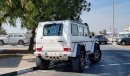 Mercedes-Benz G 500 2016 | Perfect Condition | GCC