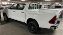 Toyota Hilux 2.4L RS5 Manual . 4x4