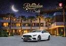 مرسيدس بنز CLS 350 benz CLS 350 | 3,232 P.M | 0% Downpayment | Pristine Condition! | Ramadan Offer!