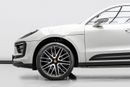 Porsche Macan Std 2.0L (252 HP) 2024 Porsche Macan, November 2026 Porsche Warranty, Full Service History, Low KMs,