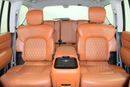 إنفينيتي QX80 Std