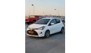 Toyota Yaris TOYOTA YARIS SE CLEAN CAR
