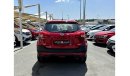 Nissan Kicks NISSAN KICKS - 2018 - SV - MID OPTION - GCC - ACCIDENTS FREE - PERFECT CONDITION INSIDE OUT