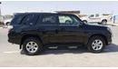 Toyota 4Runner TOYOTA 4RUNNER 2018 SR5 4WD FULL OPTION