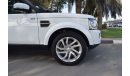 Land Rover LR4 SE 2014 3.0 V6 SUPERCHARGED GCC SPECS