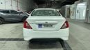 Nissan Sunny 2023 SV | AED 376/Month | 0 DP | 30 Day Return | Warranty | Service History