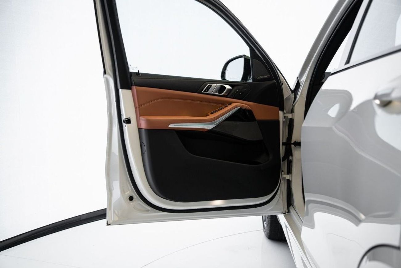 بي أم دبليو X5 40i xDrive