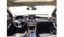 Mercedes Benz C200