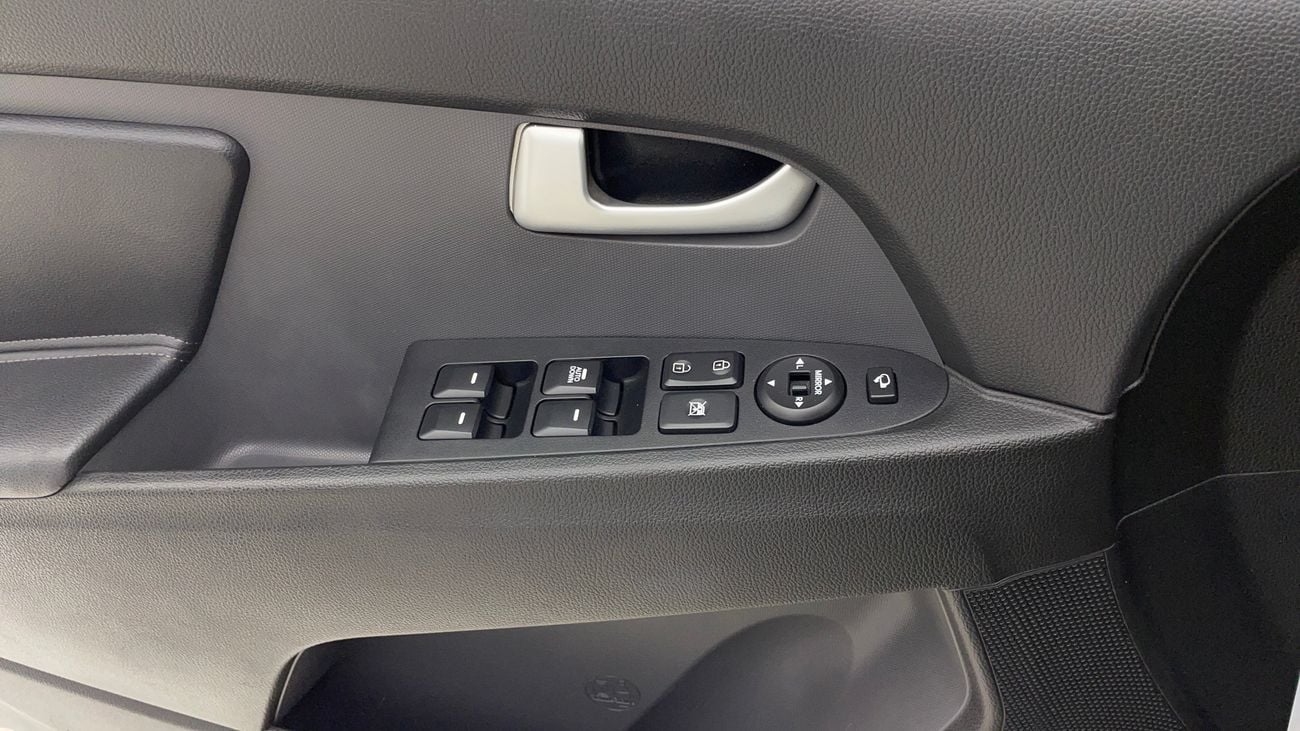 Kia Sportage EX 2 | Zero Down Payment | Home Test Drive