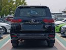 Toyota Land Cruiser GXR, 4.0L V6 PETROL, DRIVER POWER SEAT, SUNROOF, 4WD, FULL OPTION (CODE # 67881)