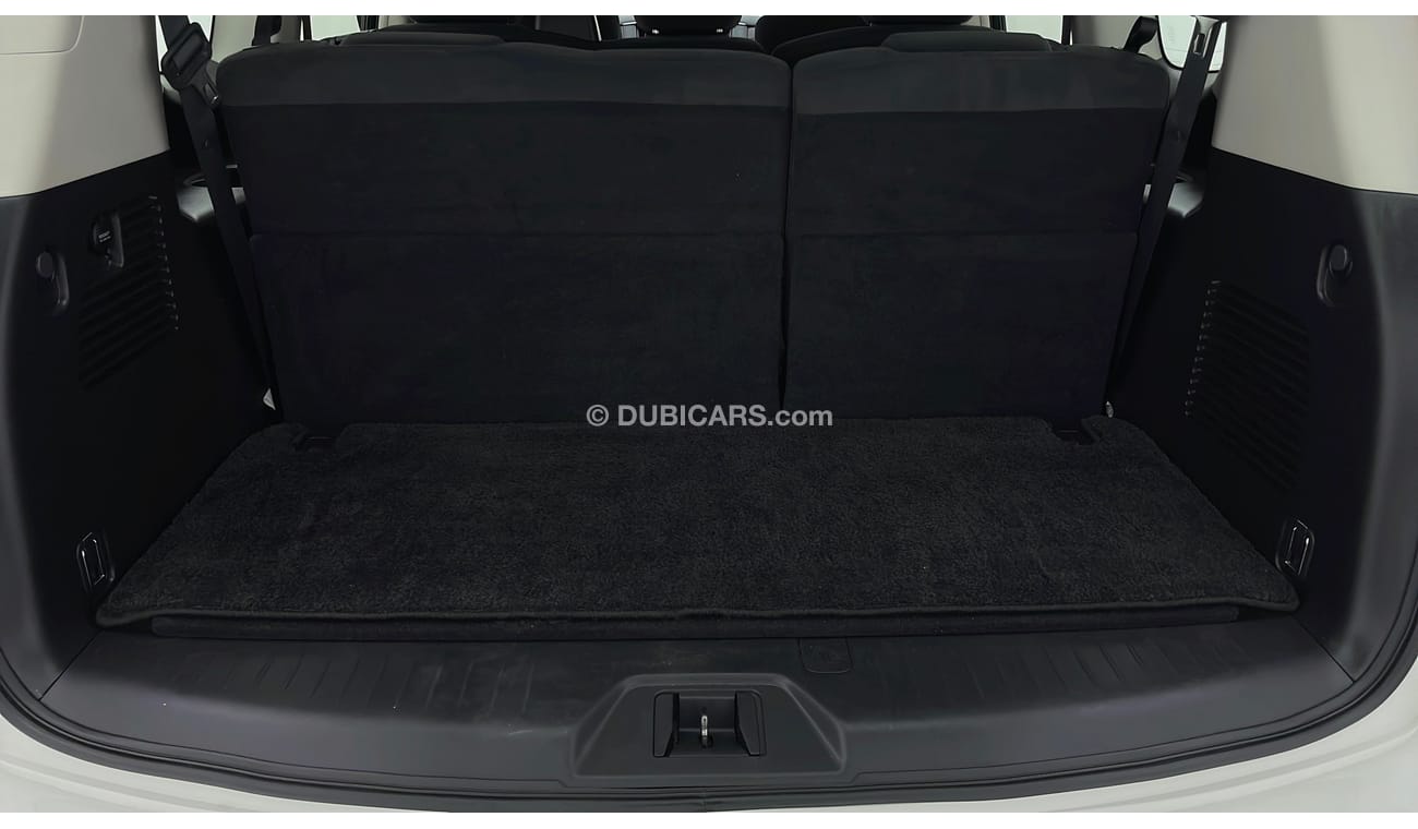 Nissan Patrol SE T1 4 | Under Warranty | Inspected on 150+ parameters