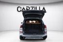 بي أم دبليو X3 xDrive 30i M Sport 2.0L