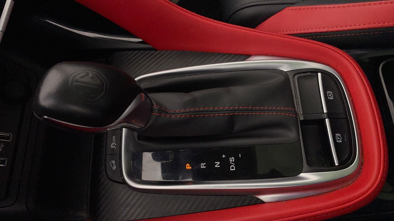 أم جي ZS LUXURY TROPHY 1.3 | بدون دفعة مقدمة | اختبار القيادة في المنزل