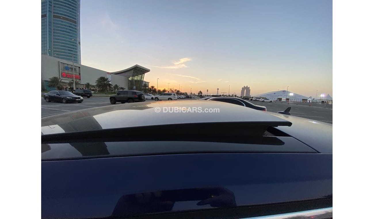 Volkswagen Arteon VW Arteon R-Line turbocharged (full option) top of the range