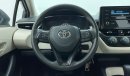 Toyota Corolla SE 1.6 | Under Warranty | Inspected on 150+ parameters