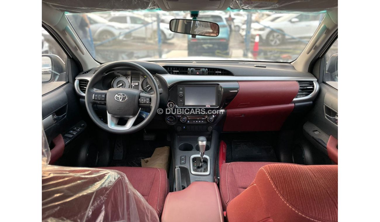 Toyota Hilux TOYOTA HILUX 2023 2.7L