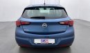 Opel Astra ENJOY 1.6 | Under Warranty | Inspected on 150+ parameters