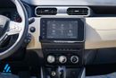 Renault Duster LE 1.6L 2025 LE | 1.6L Petrol | GCC Specs | CVT | 17” Alloys | 4 Airbags | 7” Screen | Apple CarPlay