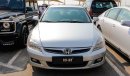 Honda Accord 3.0 V6