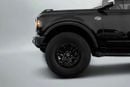فورد برونكو WILDTRAK