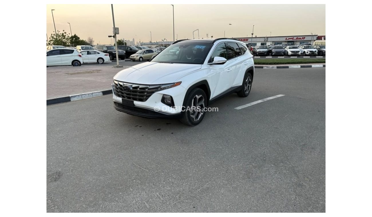 هيونداي توسون بريميوم