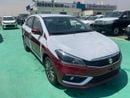 Suzuki Ciaz 1.5 GLX A.T