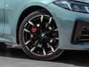 BMW 420i Luxury