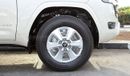تويوتا لاند كروزر (LC300) GXR, 3.5L Petrol 4WD 10A/T | 2026 Model | Only for Export