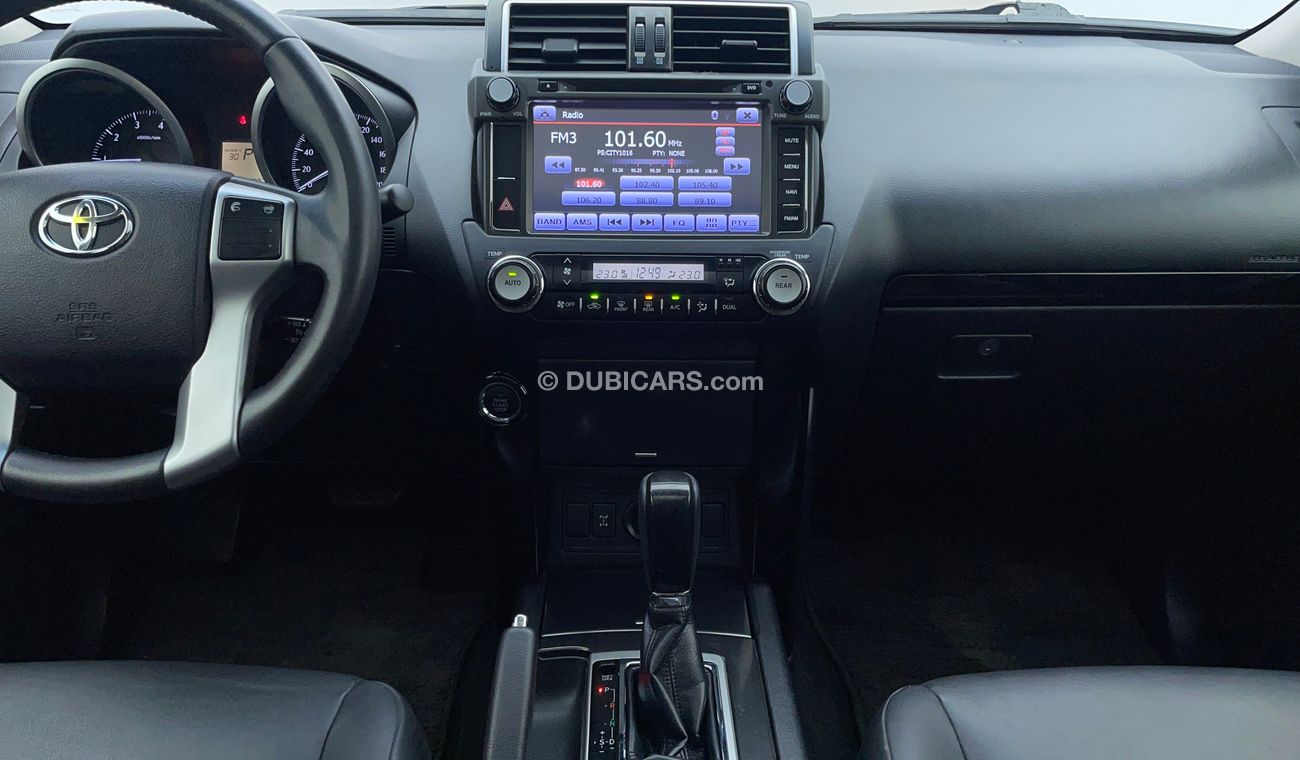 Toyota Prado VXR 4 | Zero Down Payment | Free Home Test Drive