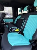 BRABUS 800 - Mercedes-AMG G 63