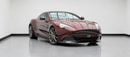 Aston Martin Vanquish STANDARD