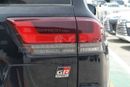 Toyota Land Cruiser GR-S 3.3L DIESEL 2025 TOYOTA LAND CRUISER GR-SPORT 3.3L