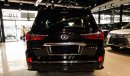 Lexus LX570 S