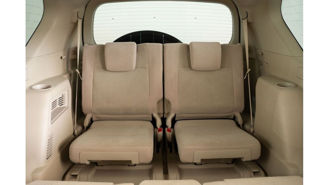 Toyota Land Cruiser 2022 Toyota Land Cruiser Prado GXR / Full-Service History