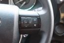 Toyota Hilux GLX 2.7L MT 2026 without push start