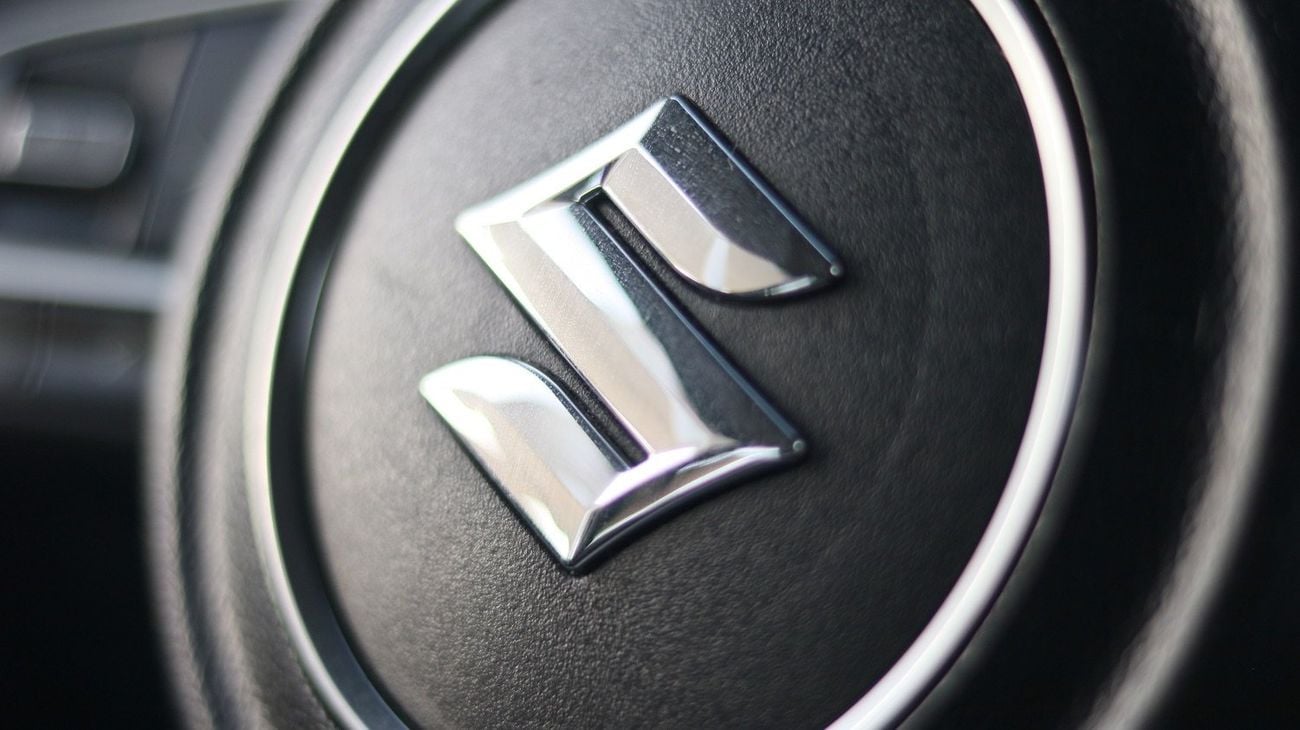 Suzuki Baleno GL 1.5L || Agency Warranty || Complete Service History || Zero Downpayment Support