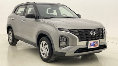 Hyundai Creta SMART STREAM 1.6 | Zero Down Payment | Home Test Drive