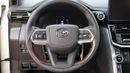 تويوتا لاند كروزر VX 4.0L PTR A/T // 2026 // HIGH OPTION WITH 360 CAMERA , HEATER&COOLING SEATS // SPECIAL OFFER // BY