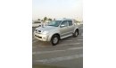 Toyota Hilux TOYOTA HILUX PICKUP MODEL 2010 COLOUR SILVER BOX BODY GOOD CONDITION ONLY FOR EXPORT