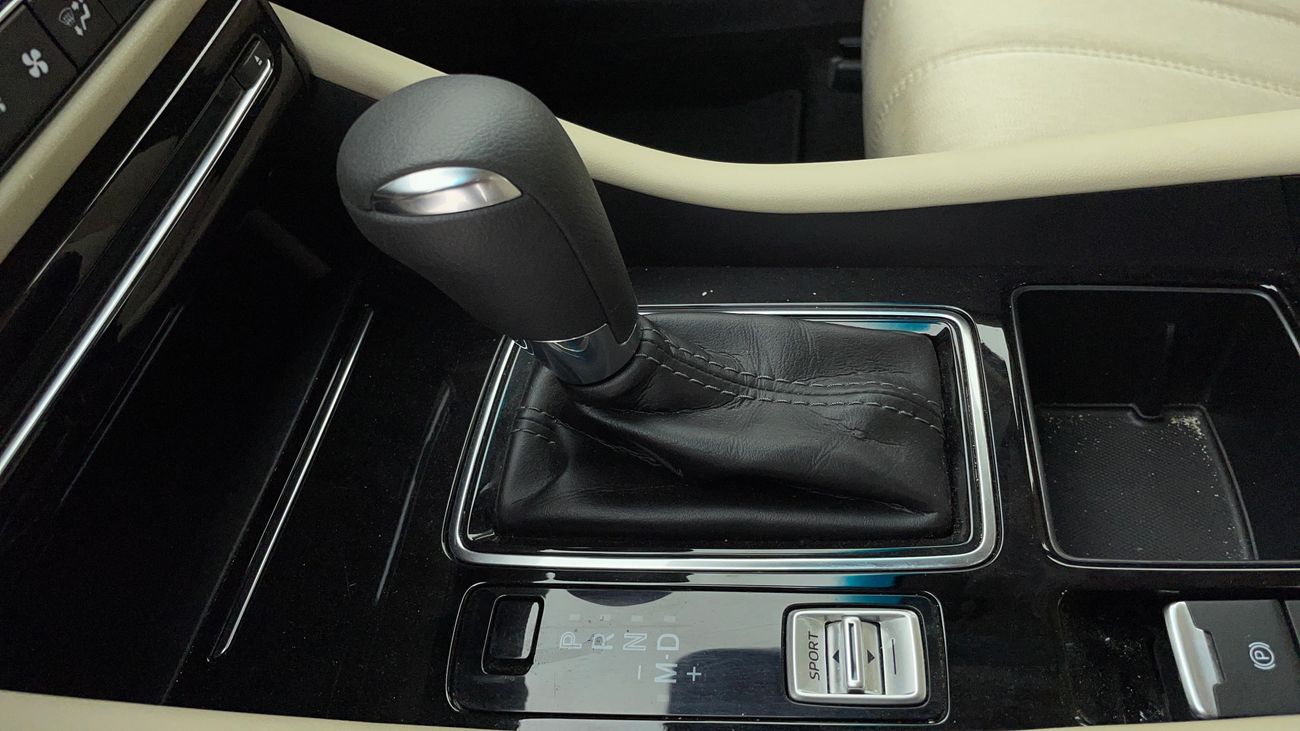 Mazda 6 S 2.5 | Zero Down Payment | Home Test Drive