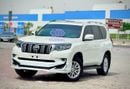 Toyota Prado 2015 Facelift To 2023 Shape LHD V4 Full Option Top Of The Range Very Clean And Perfect Condition