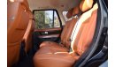 Land Rover Range Rover Sport HSE HST Kit - GCC - HSE - Low Mileage - Well Maintained