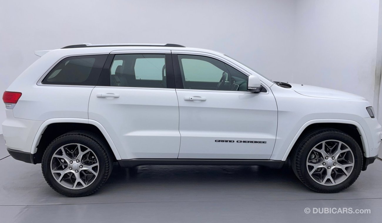 Jeep Grand Cherokee LIMITED 3.6 | Zero Down Payment | Free Home Test Drive