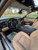 رولز رويس جوست Std 6.6L