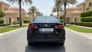 Nissan Sunny SL 2023 | AED 699/Month | 0 DP | 30 Day Return | Warranty | Service History