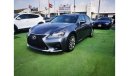 Lexus GS350 Platinum 2015 Lexus GS-350, Full option