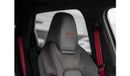 Porsche Cayenne GTS 4.0 5dr RIGHT HAND DRIVE