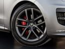 لاند روفر رينج روفر سبورت DYNAMIC SE P400 Land Rover Range Rover Sport 2024