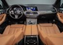 BMW X5 40i M Sport 3.0L