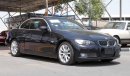 بي أم دبليو 335 I